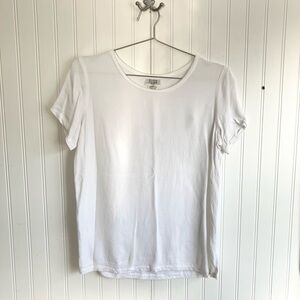 VINTAGE EILEEN FISHER 100% Rayon Textured Tee